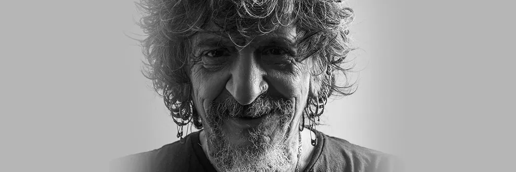 Evaristo, Kante Pinrélico y The Nadies